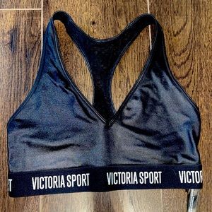 NWOT Victoria’s Secret Sports Bra
